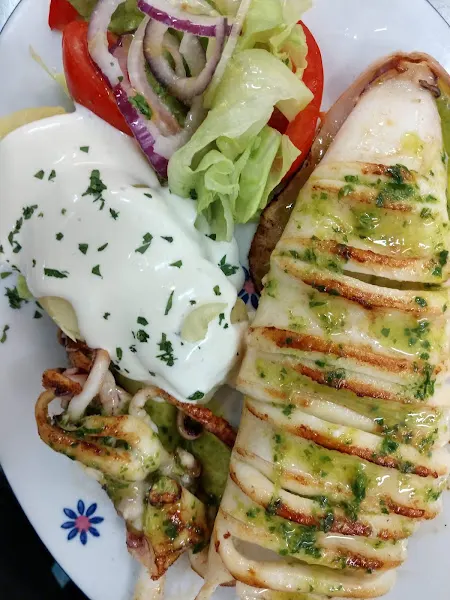 Restaurante Los Pescaítos