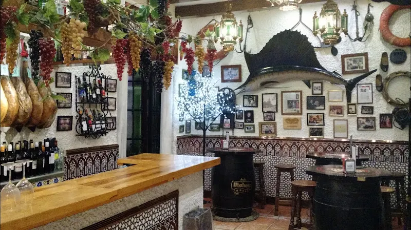 Restaurante Los Pescaítos - Restaurante en Madrid - foto 2