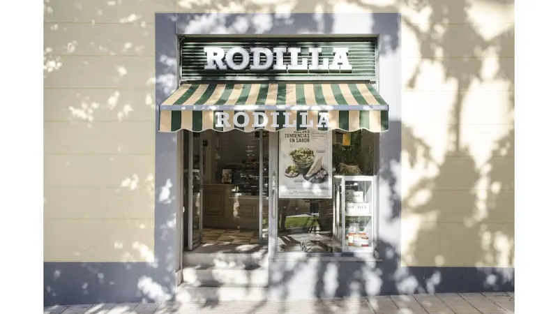Rodilla - Restaurante en Madrid - foto 2