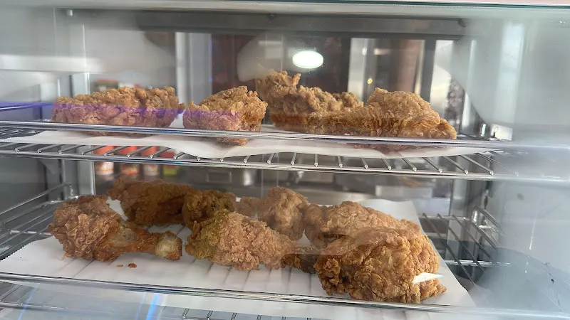 ARDA KEBAB en Madrid - foto 2