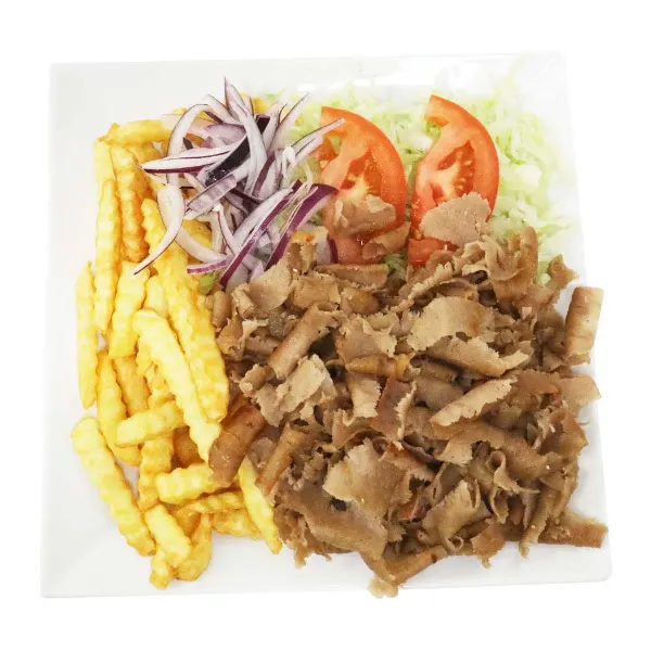 B.brothers kebab
