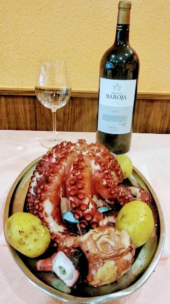 Taberna Casa Nova
