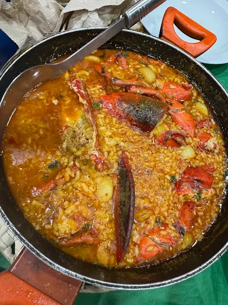 Cervecería Restaurante "Casa Paqui"