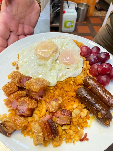 Restaurante El Figon