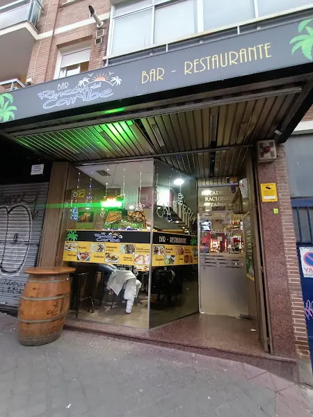 Bar restaurante el rincón del caribe - Bar restaurante en Madrid - foto 2