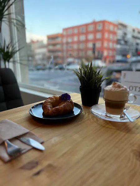 Cafetería Arbetana&Co.