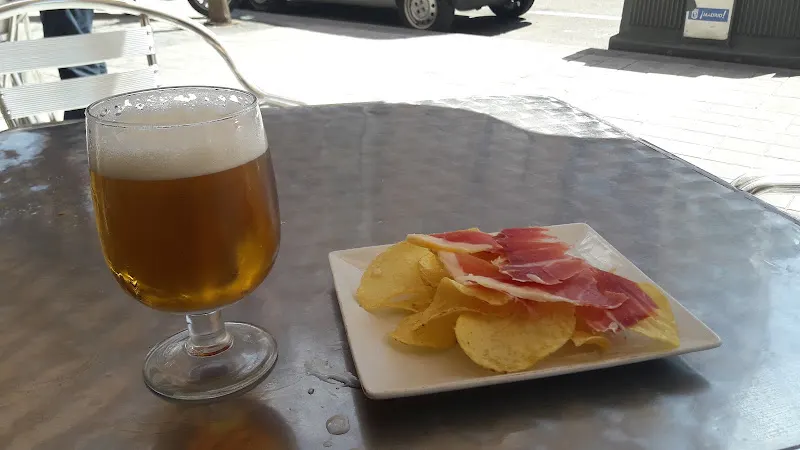 Bar Restaurante Don Gil