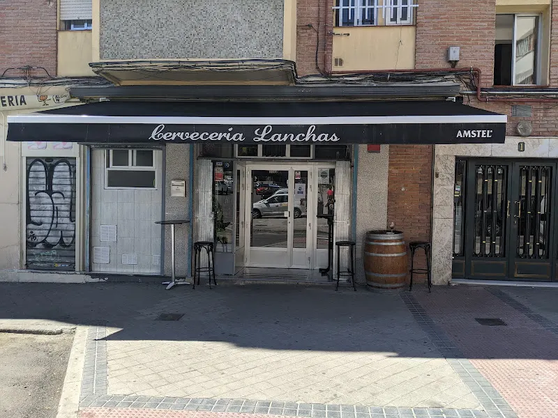 Bar Lanchas - Bar restaurante en Madrid - foto 2