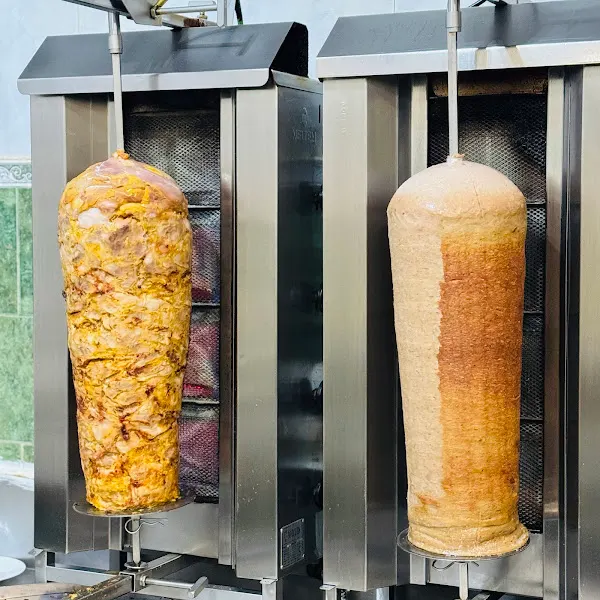Hasan Doner Kebab