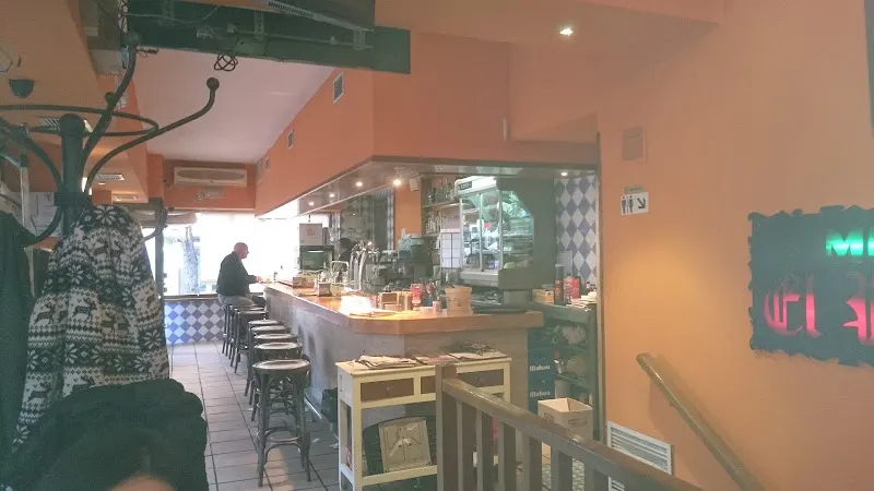 El Pizarral