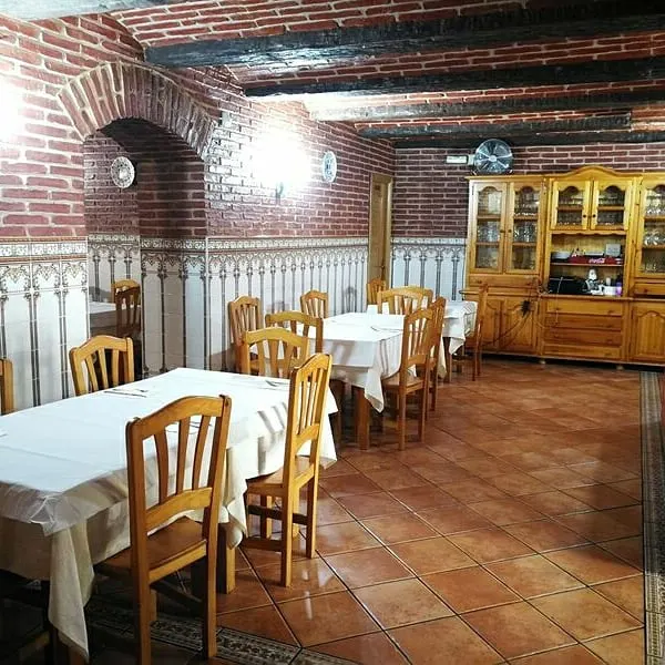 Las Tejas - Restaurante en Madrid - foto 2