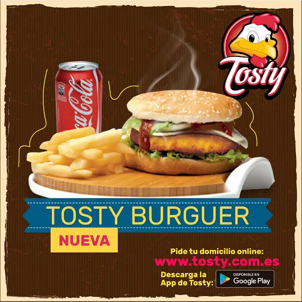 Tosty