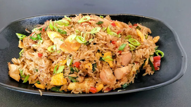 Chicken Boss Grill pollos ala brasa