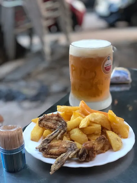 Merino