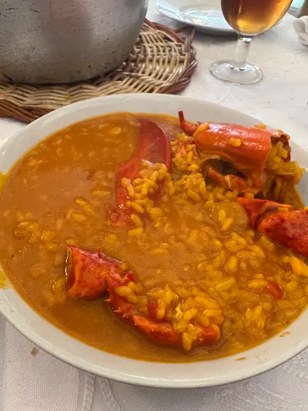 La Paloma II