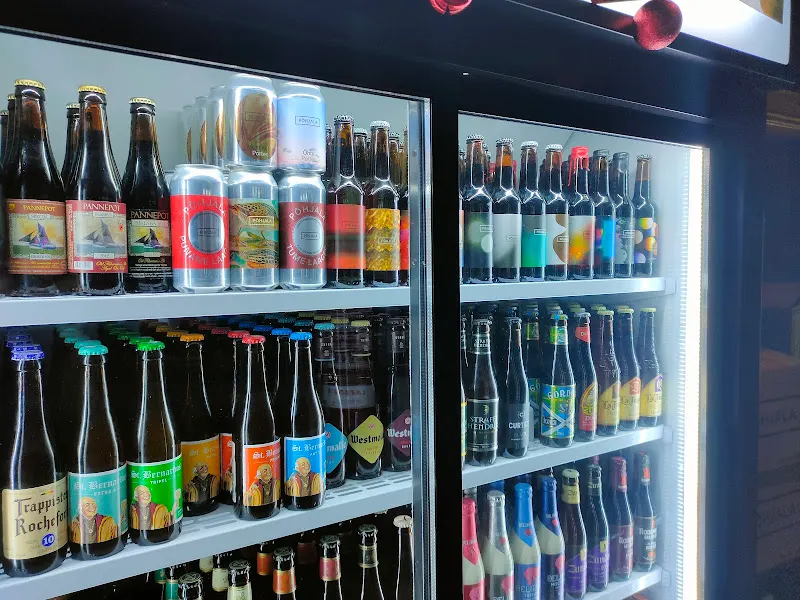 The Beer's Corner - Cervecería en Madrid - foto 2
