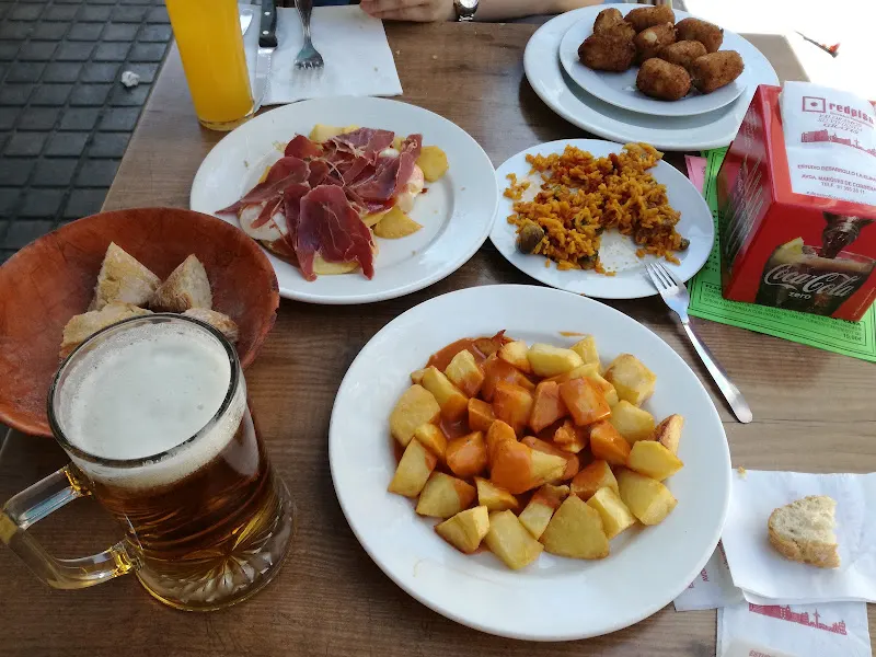 Argayo Restaurante