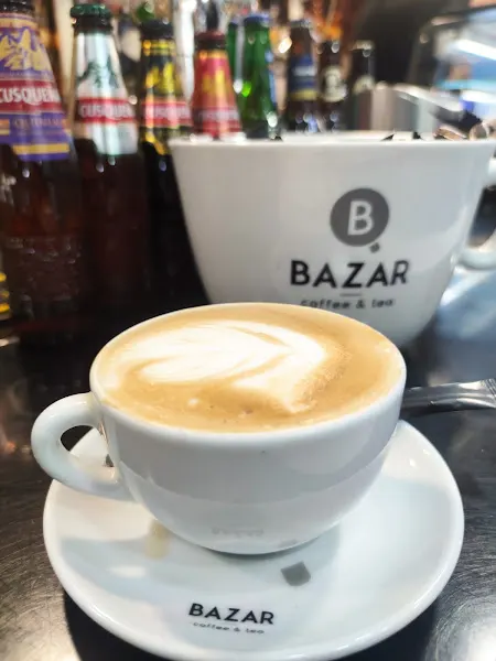 Cervecería y Café Estación 55