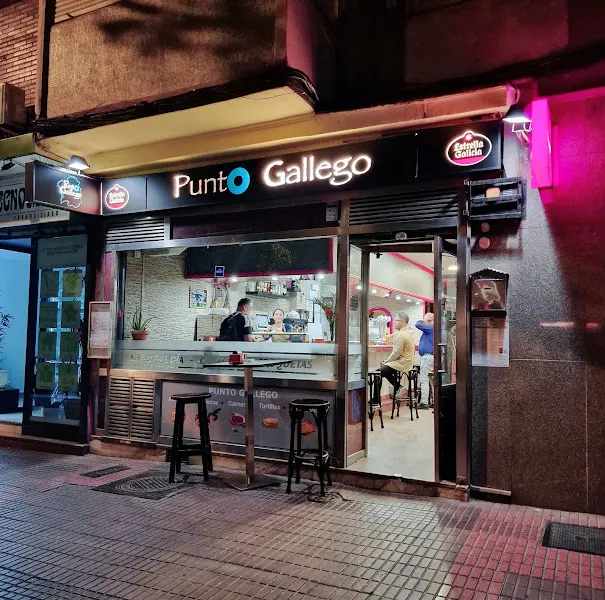 Cervecercía Un Toque Gallego