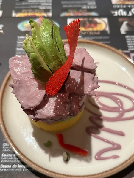 Bar-Restaurante 8 de Diciembre