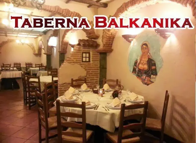 Taberna Balkanika - Restaurante en Madrid - foto 3