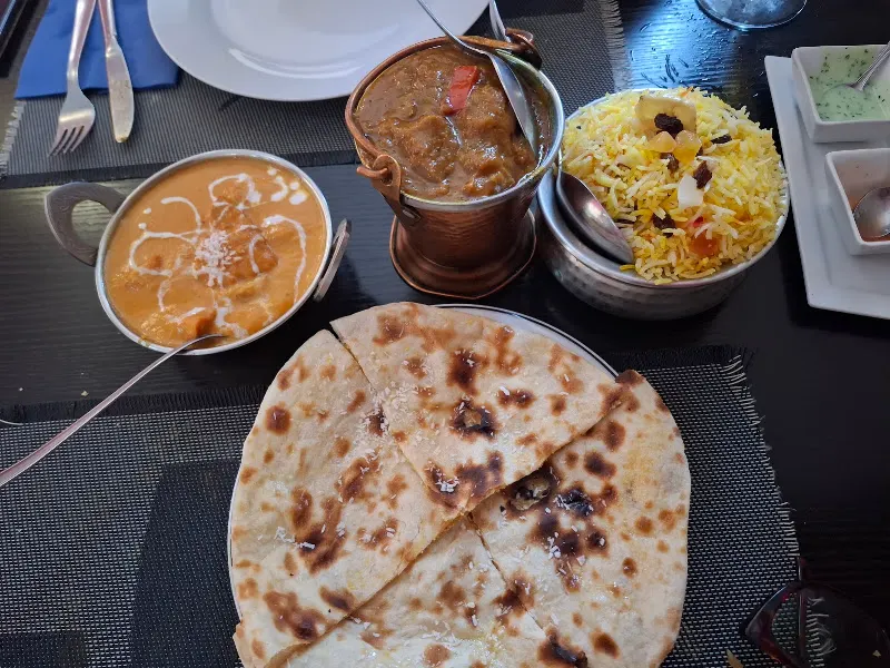 Mother India