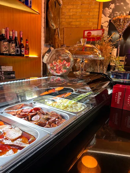 Bar Restaurante Rincón de Galicia