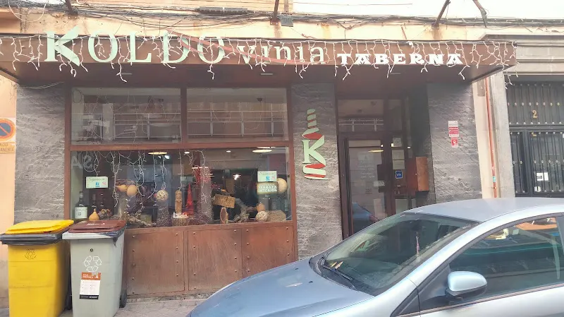 Restaurante El 2