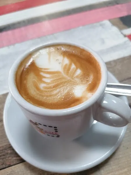 Bar Solana