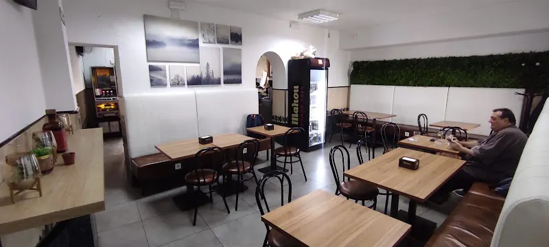 Bar Restaurante Santa Cruz - Restaurante en Madrid - foto 2