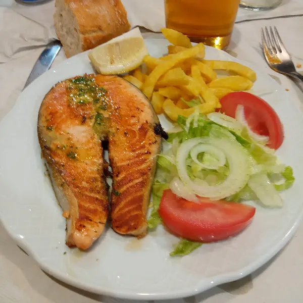 RESTAURANTE EL RINCÓN DE MARTOS