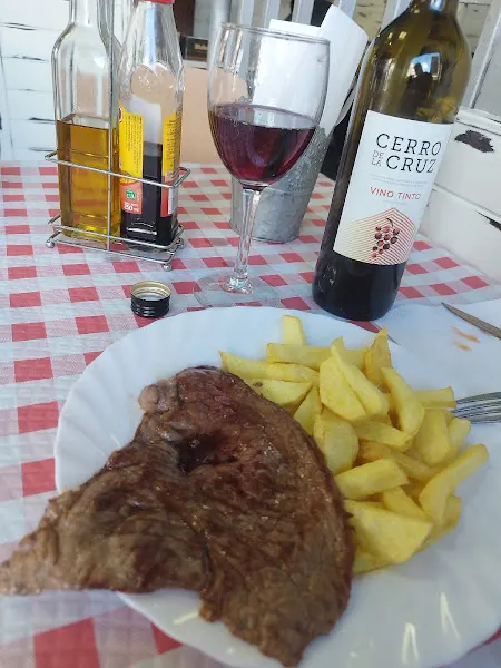 Bar Altozano