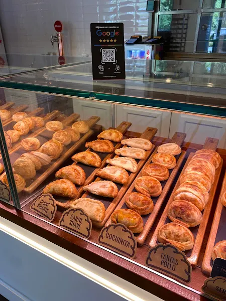 Empanadas Malvón