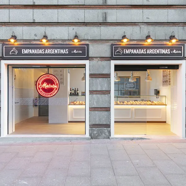 Empanadas Malvón - Restaurante en Madrid - foto 2