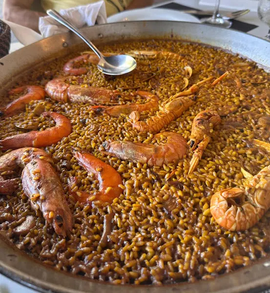 Restaurante Bar Rodrigo -Especialistas en arroces- - Arrocería en Madrid - foto 3