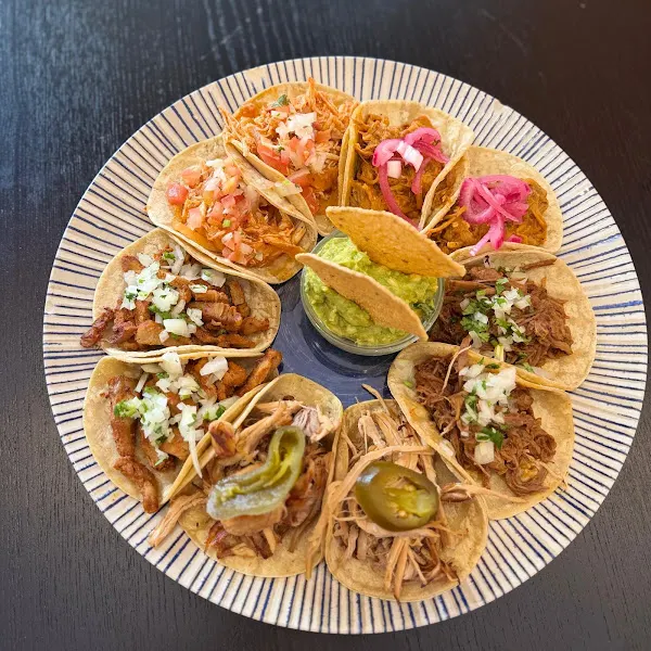 Pirekas Cantina Mexicana - Madrid