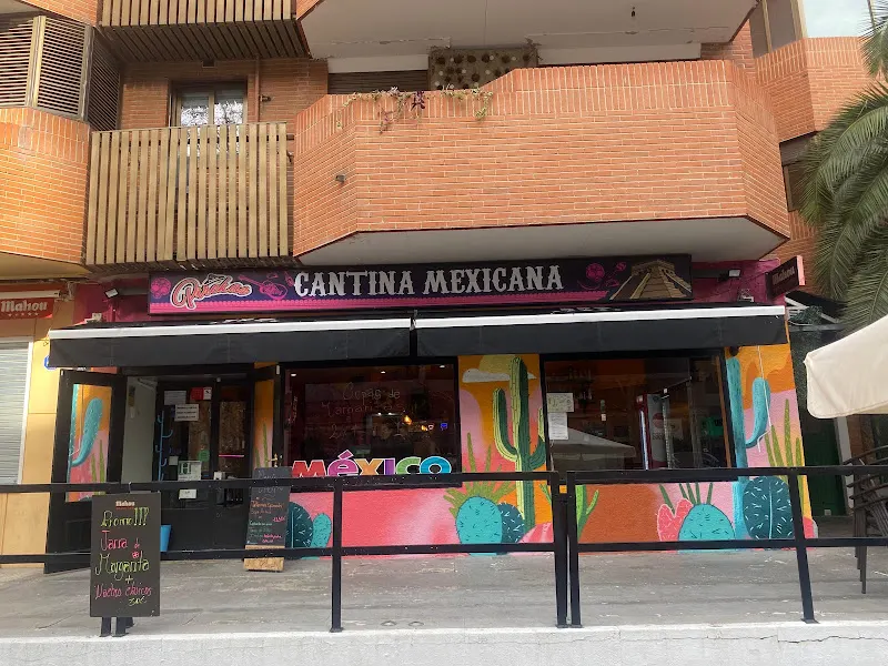 Pirekas Cantina Mexicana - Bar restaurante en Madrid - foto 2