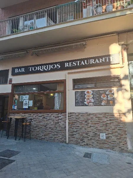 Bar Restaurante Torrijos - Restaurante especializado en tapas en Madrid - foto 2