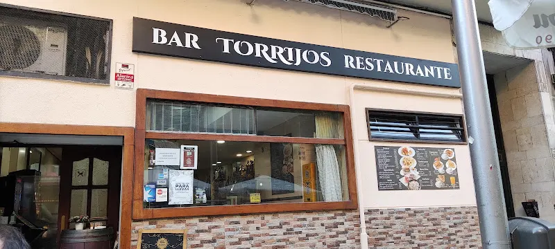Bar Restaurante Torrijos - Restaurante especializado en tapas en Madrid - foto 3