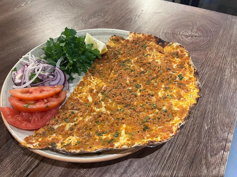 Mavera Restaurante
