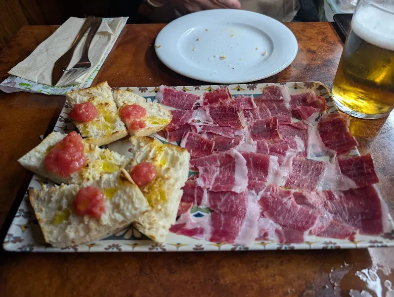La Bellota de Zafra