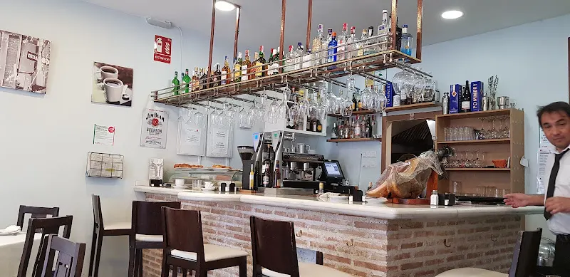 SHORTHON GRILL - Restaurante en Madrid - foto 2