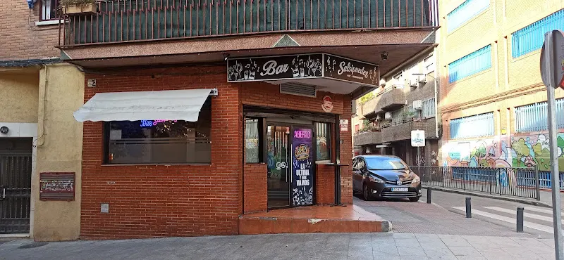Restaurante Zabala
