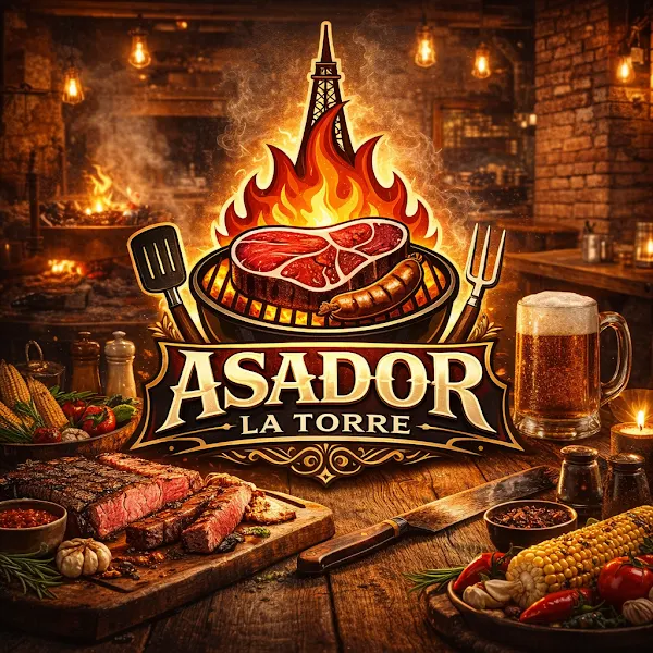 La Torre Parrilla & Asador