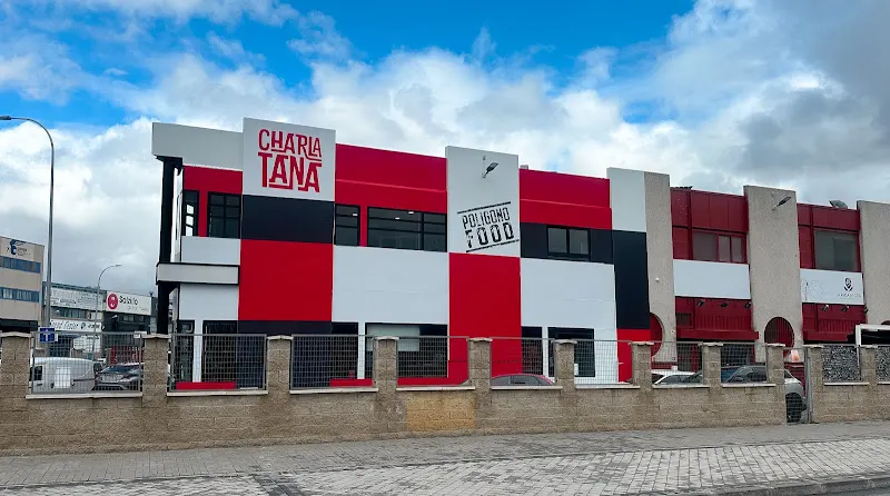Restaurante Charlatana