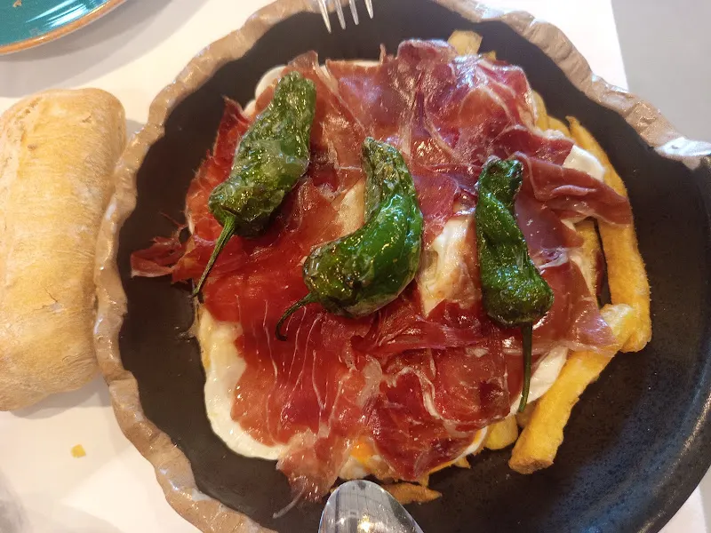 Arturo's Brasas
