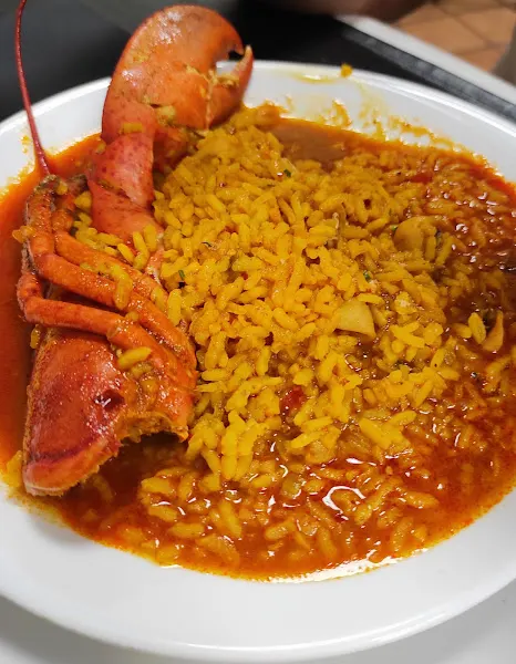 Restaurante El Rincón De Paula II