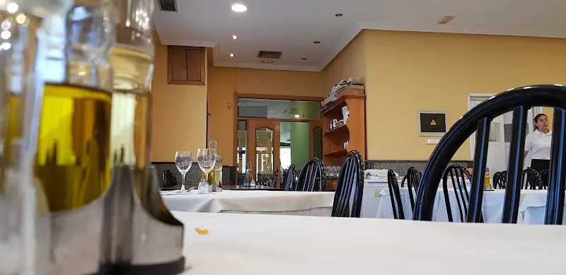 Hermanos Corrochano - Restaurante en Madrid - foto 2