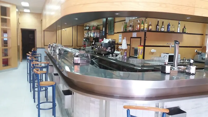 Restaurante de Silos