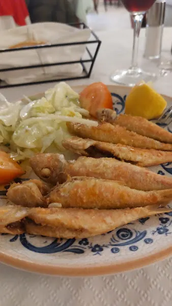 Restaurante Panivino